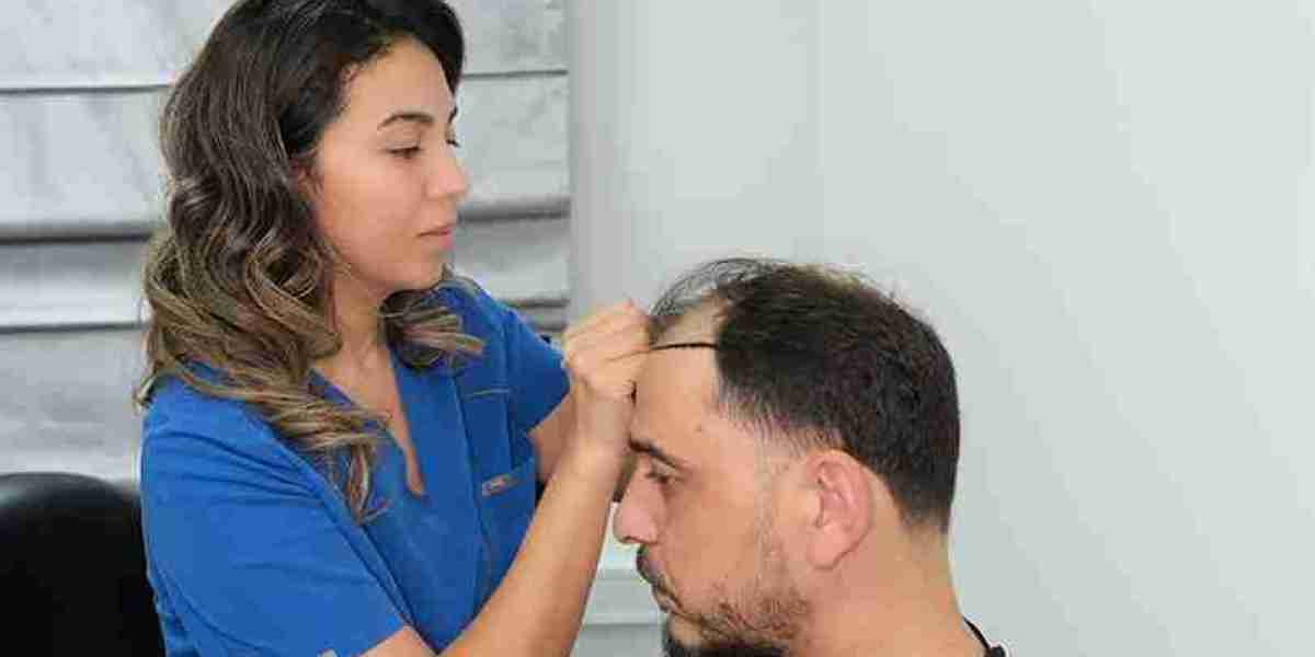 Mastering Hair Transplant Aftercare Istanbul: Your Comprehensive Guide