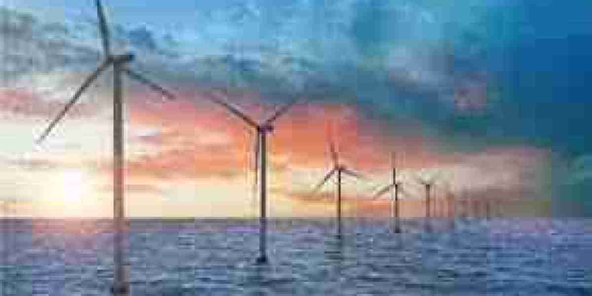 Offshore Wind Energy Market Development: Progress, Milestones, and Global Expansion Strategies