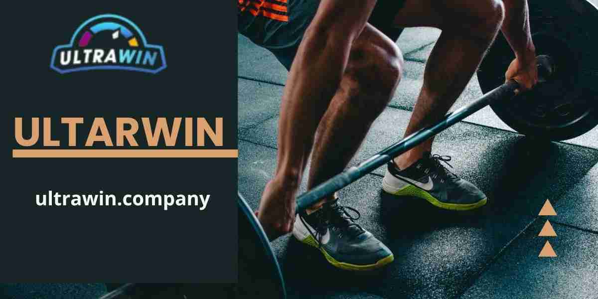 Why Young Sports Enthusiasts Are Choosing Ultrawin in 2025