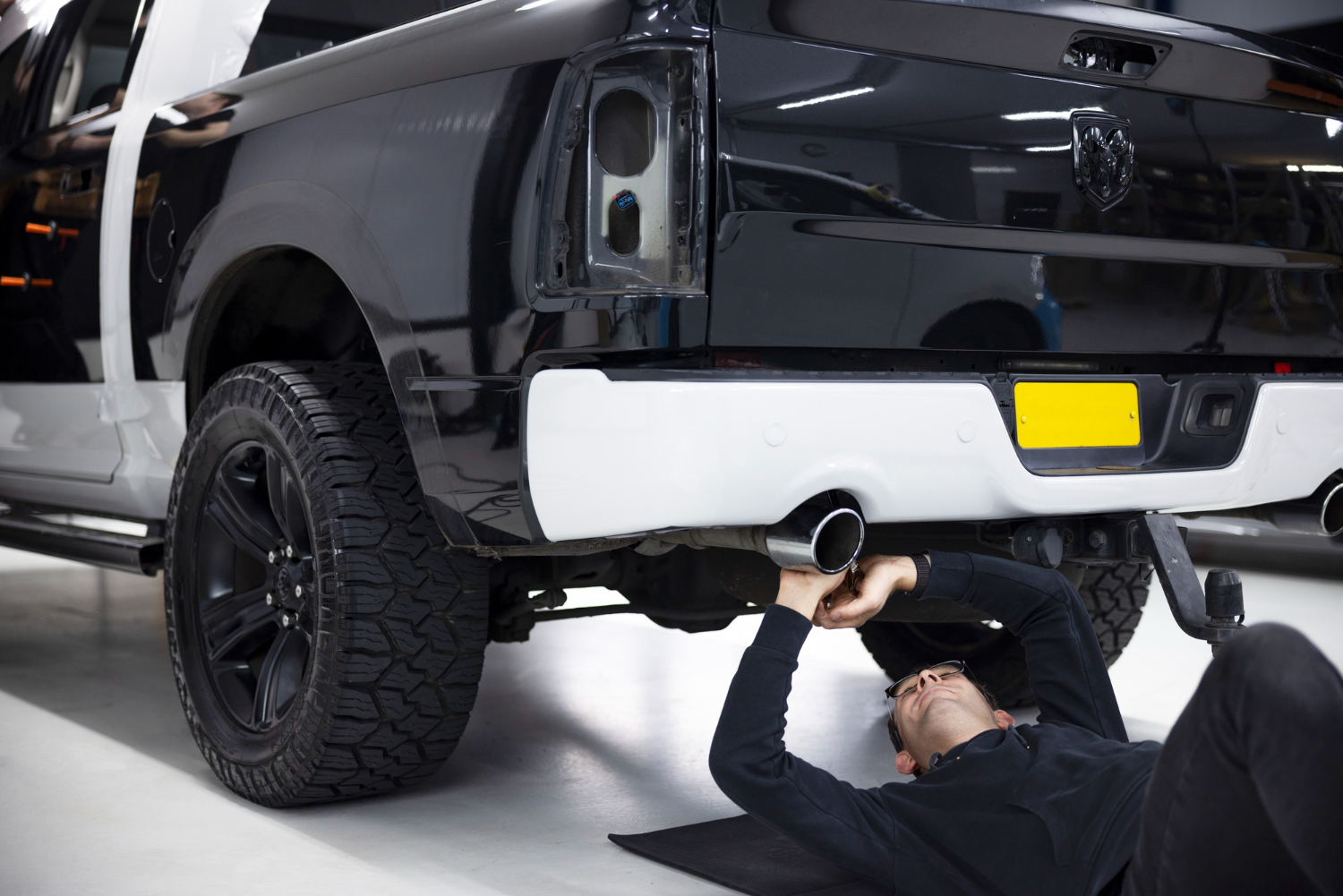The Unsung Hero of Your Ride: Understanding the Car Suspension System