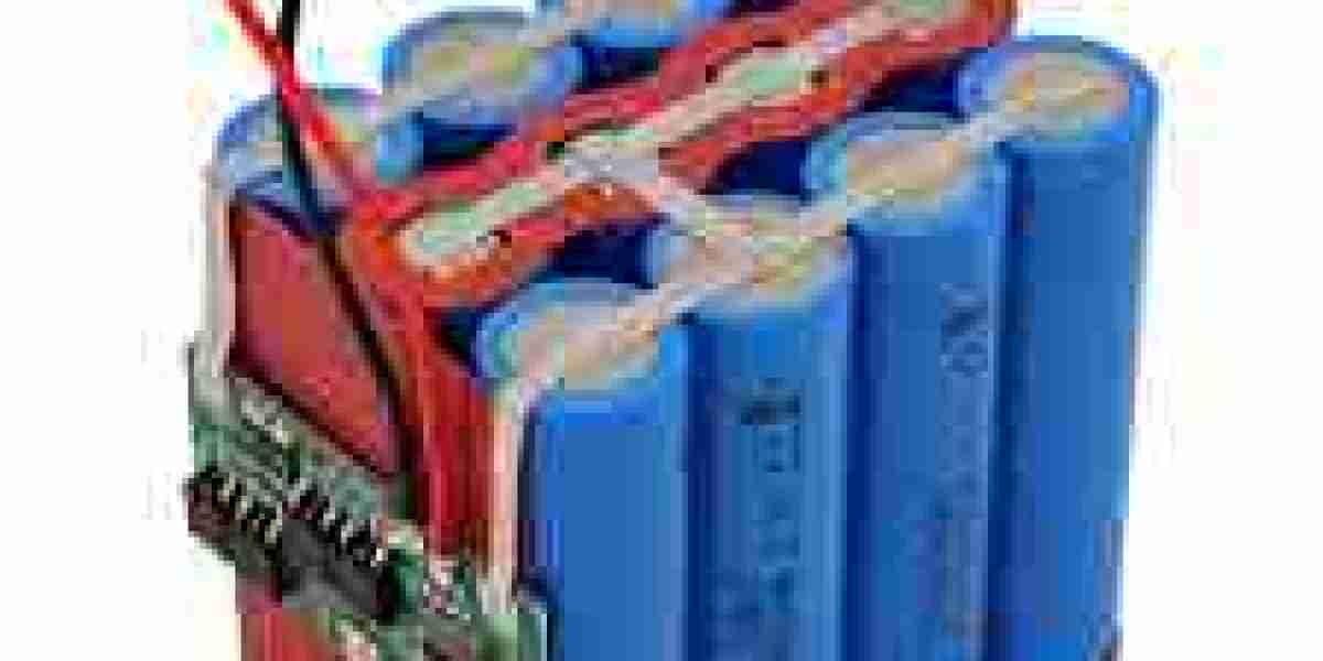 Lithium-Ion Battery Pack Market Development Accelerates with Global Electrification Drive