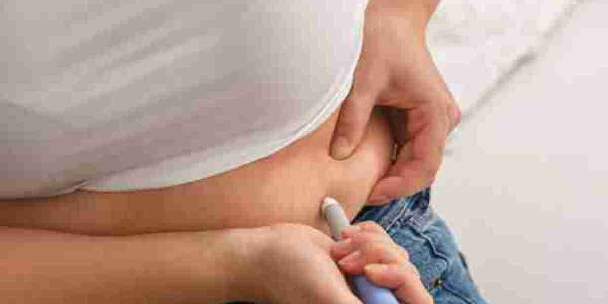 Ozempic Injections in Riyadh: Expert Tips & Insights