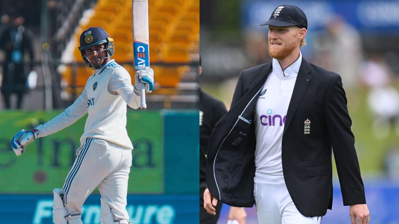 IND vs ENG Head-to-Head Records- 3rd Test, India Tour of England 2025
