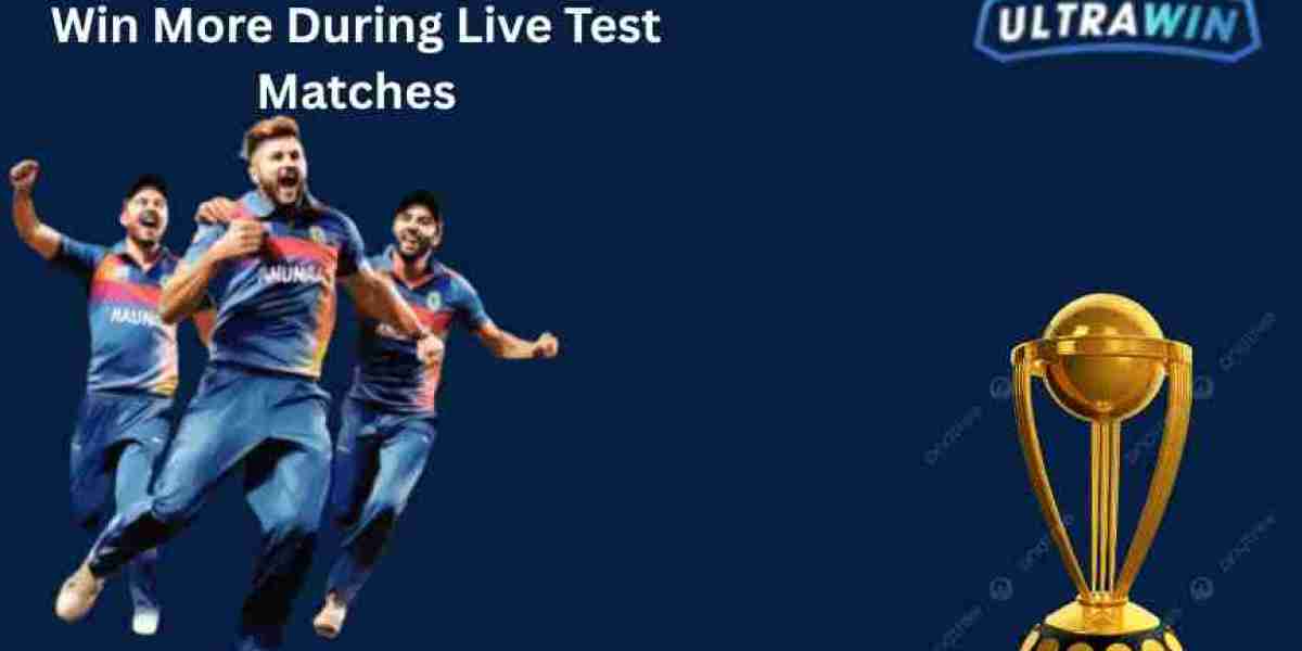 Unlock Fast Ultrawin Access: Win More During Live Test Matches