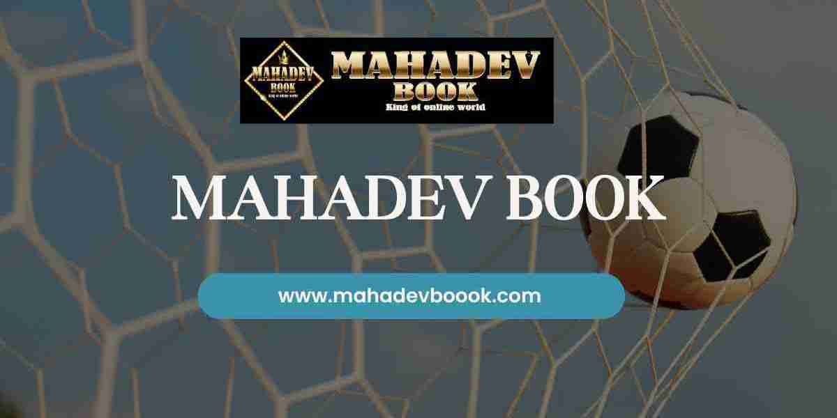 Pass, Play, Celebrate: Football Action Streamed on Mahadev Book
