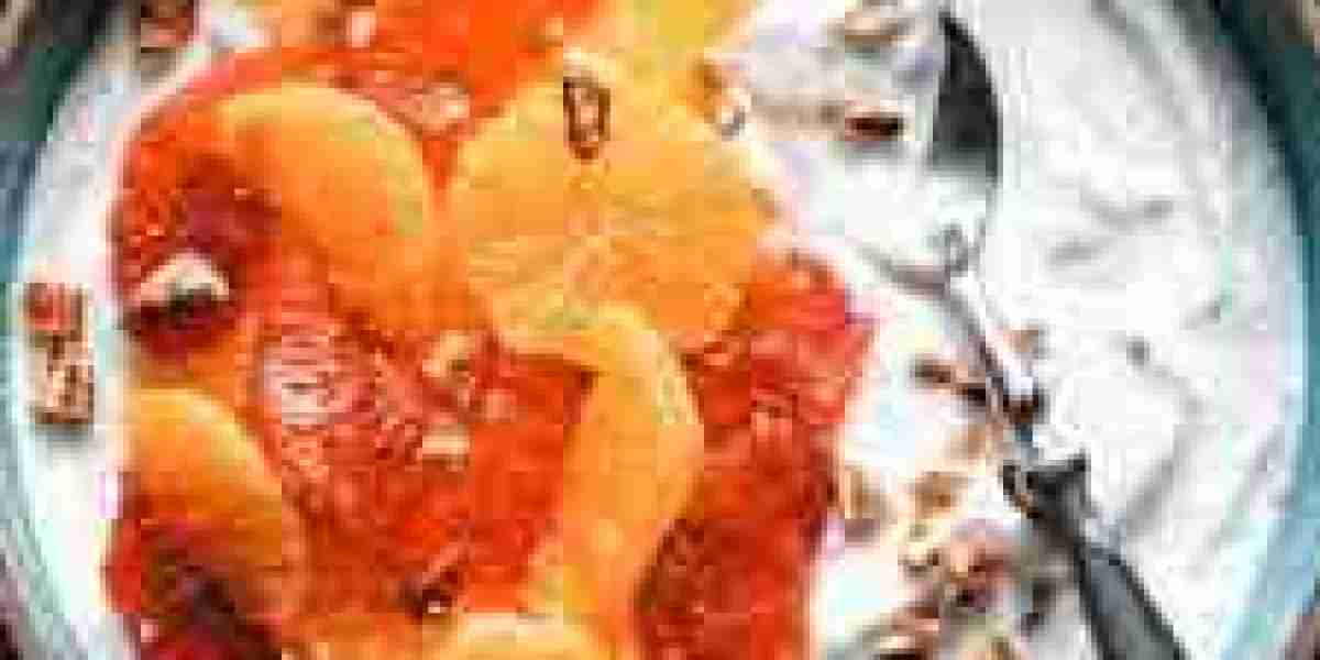 Citrus Yogurt Market Imports and Exports Trends Influencing Global Trade Volumes