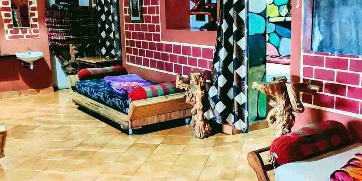 Explore Vattakanal Valley View Resorts and the Best Kodaikanal Resorts for Couple Family