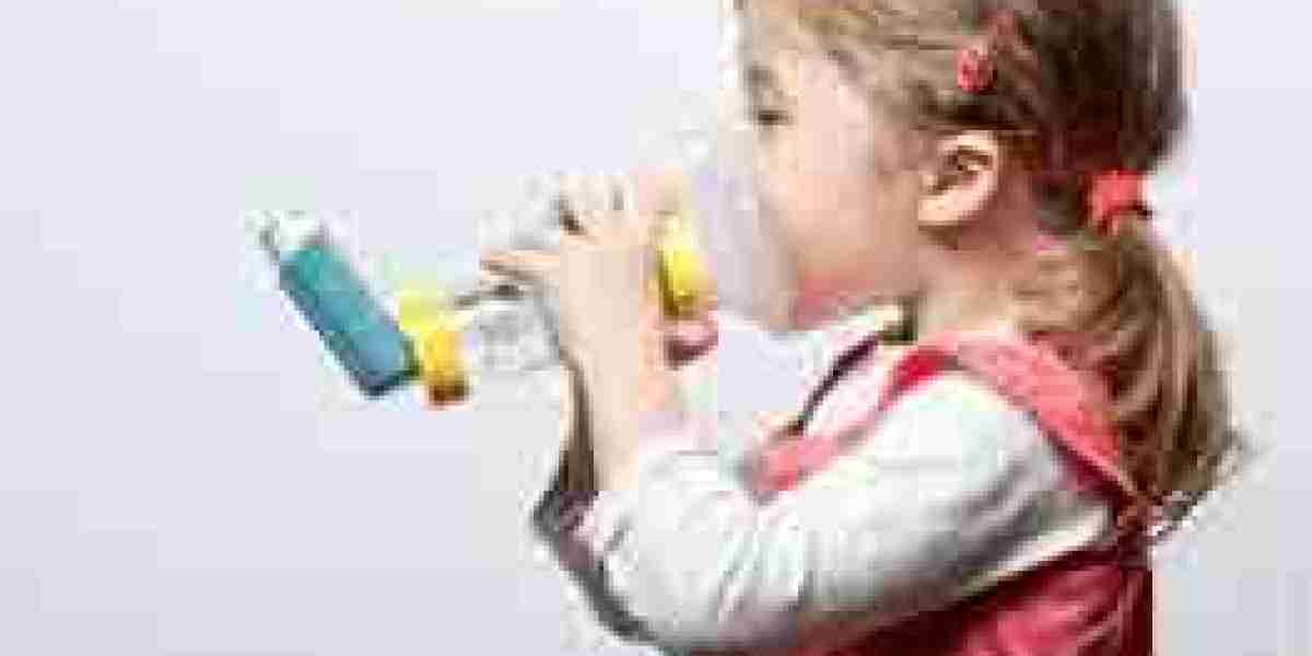 Asthma Spacers Market Competitive Landscape and Future Outlook on Smart and Anti‑static Technologies