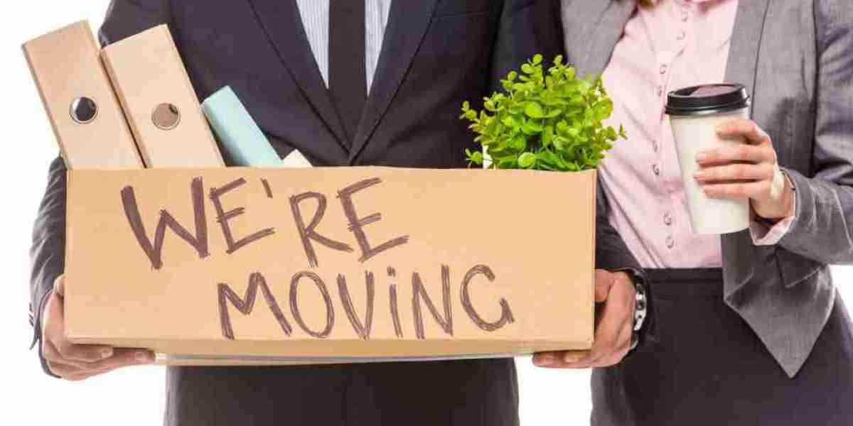 Moving Made Simple: What to Expect from Professional Packers and Movers
