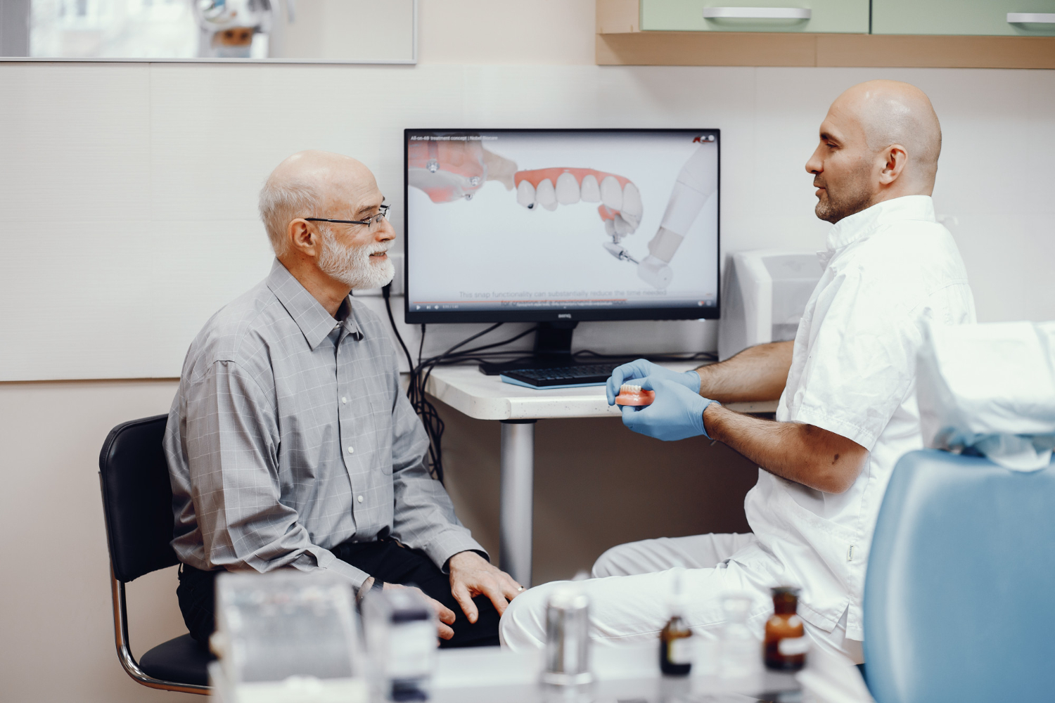 Dental Bridge Dubai: Get Back Your Smile with Confidence - Free Article Submission Sites List instant Approval - Post Your Article