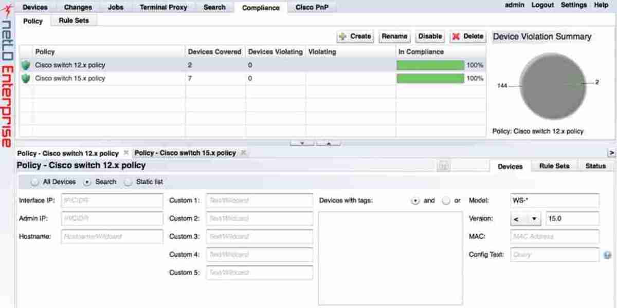 Network Configuration: Essential NCM Tools Guide