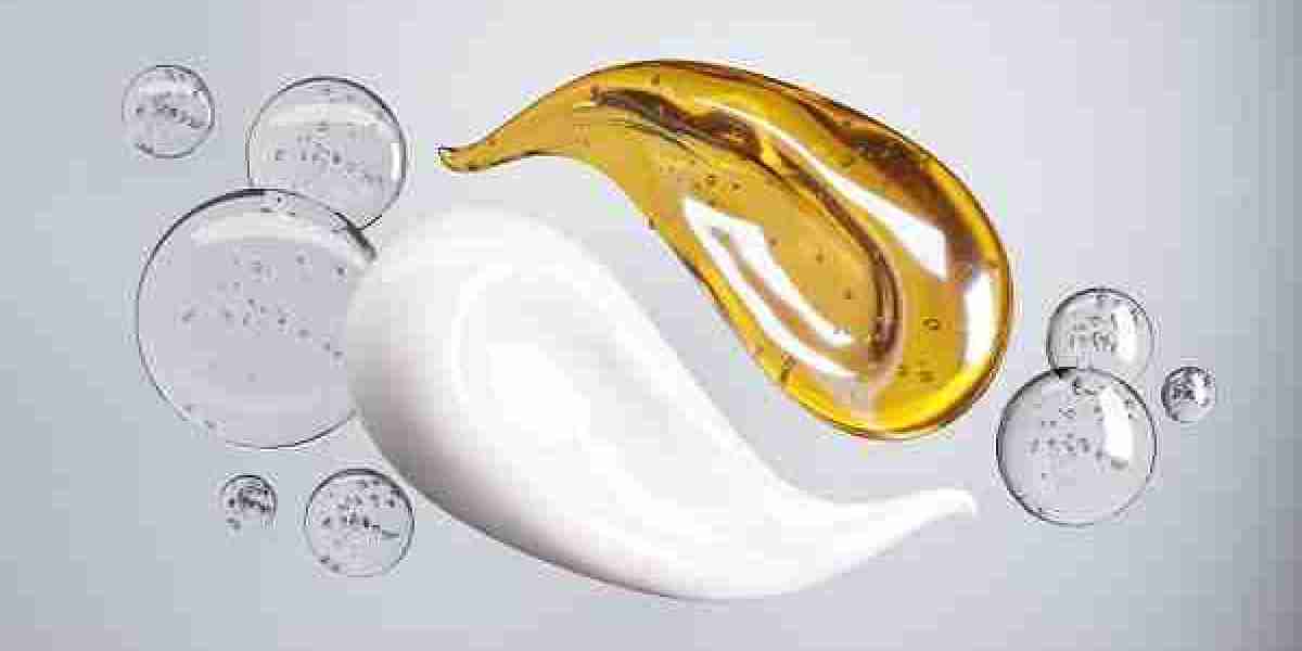 Emulsifiers and Co-Emulsifiers Market Dynamics: Key Forces Shaping Future Growth