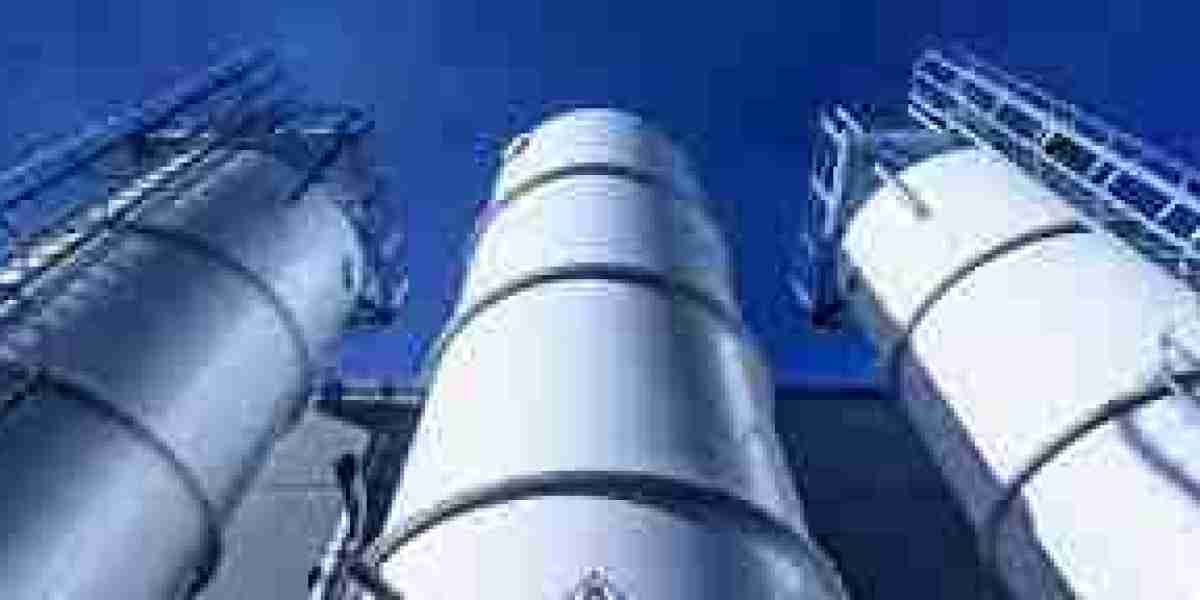 Electronics Speciality Gases Market Strategies Target Miniaturization In Advanced Node Technologies 