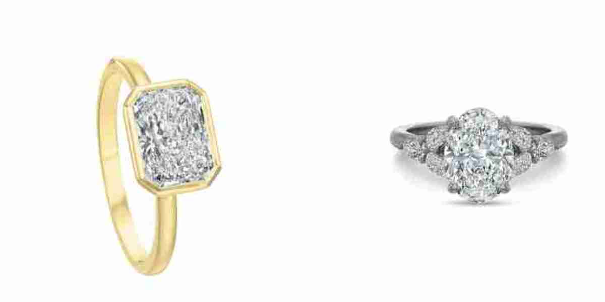 Top 10 Most Popular Engagement Ring Styles in 2025