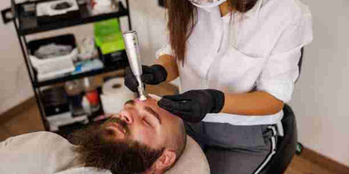Riyadh Hydrafacial: What to Know