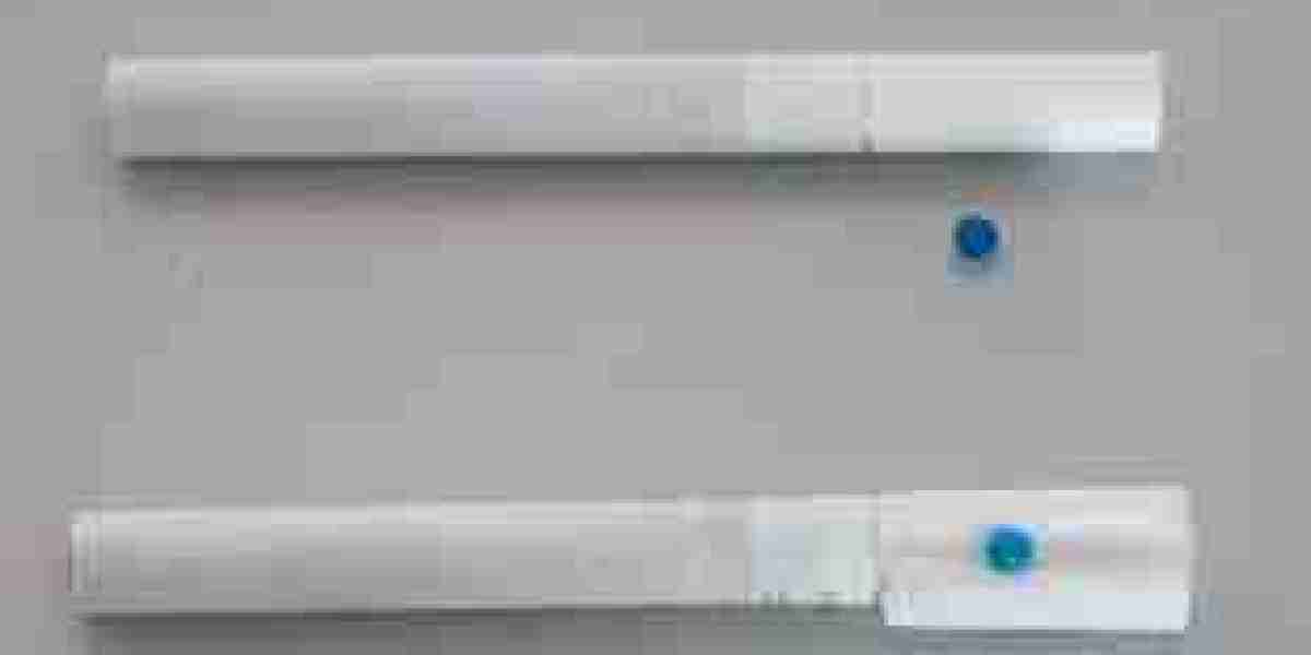 Flavour Capsule Cigarettes Market shows growth due to appeal among first-time and young smokers