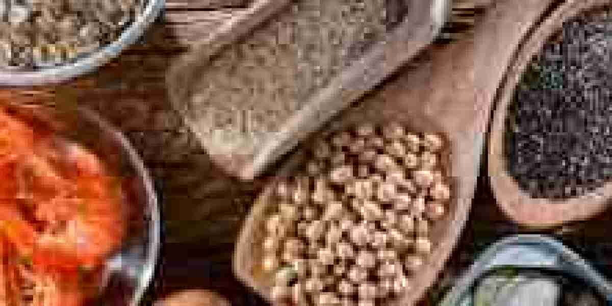 High Calcium Fortified Food Market competition intensifies with functional food innovations