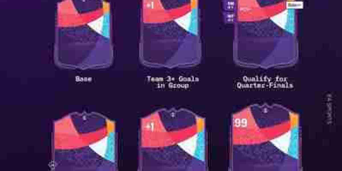 EA Sports FC 25 Ultimate Team – Path to Glory Guide