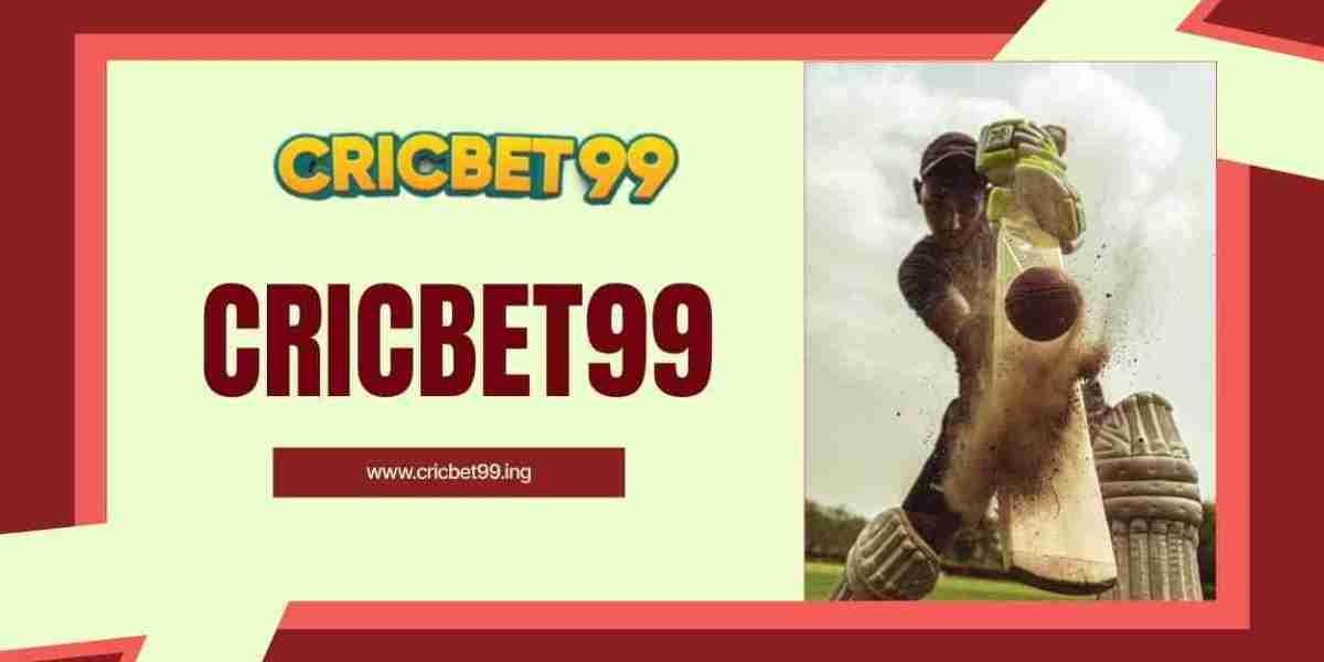 Why CricBet99 is Every Cricket Fan’s Favorite Platform in 2025