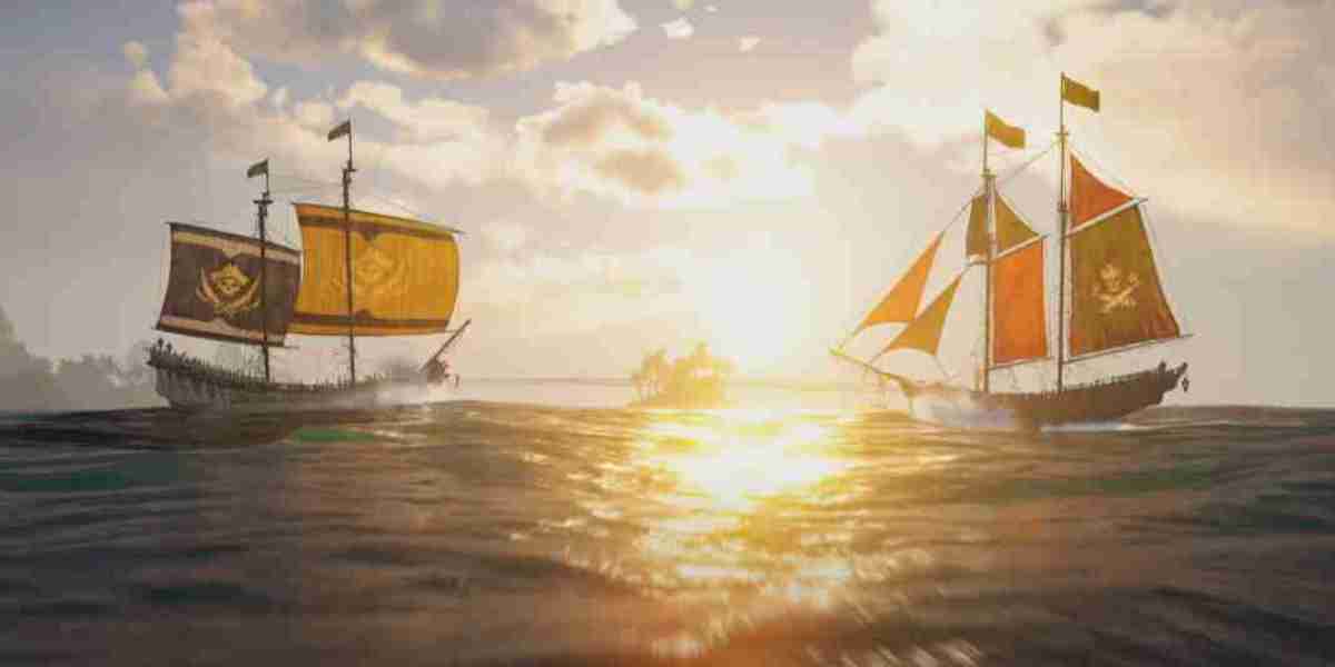 MMOexp-Skull and Bones:The Deadliest Build for Solo Hunting and Fleet Battles