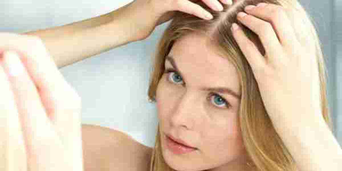 Can a Dermatologist in Dubai Help If My Hair Loss Is Caused by PCOS or Hormones?