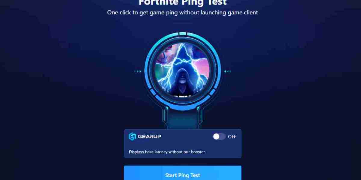 Fortnite Ping Showing 9999ms? Here’s the Truth and How to Fix It