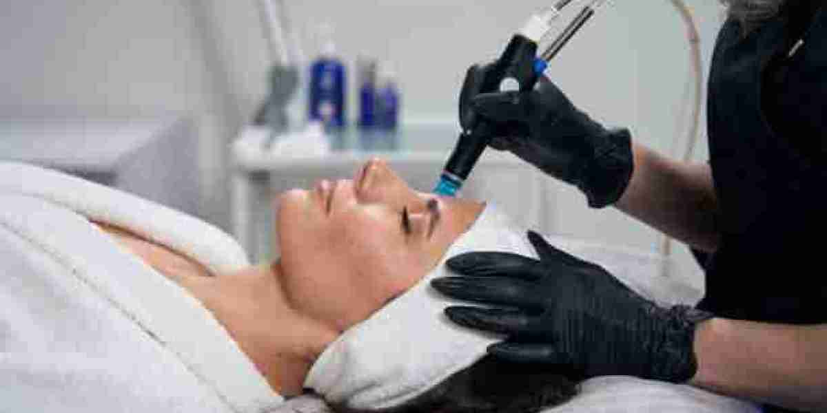 Everything About HydraFacial in Riyadh in One Guide