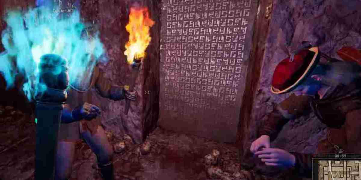 MMOexp Dark and Darker: While common metals like Iron