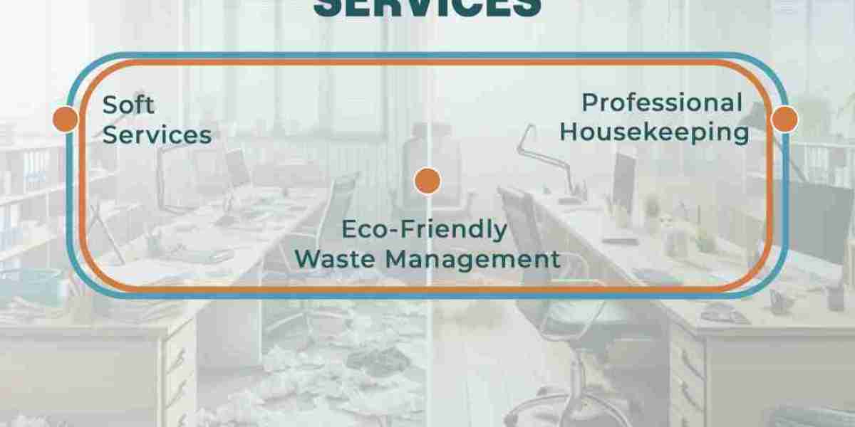 Top-Quality Housekeeping Facility Management Services in India by Nouvel
