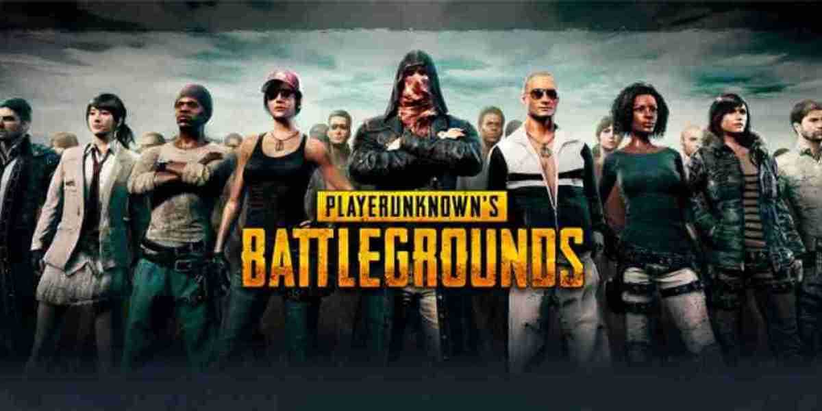 PlayerUnknown's Battlegrounds — бета и предзаказ