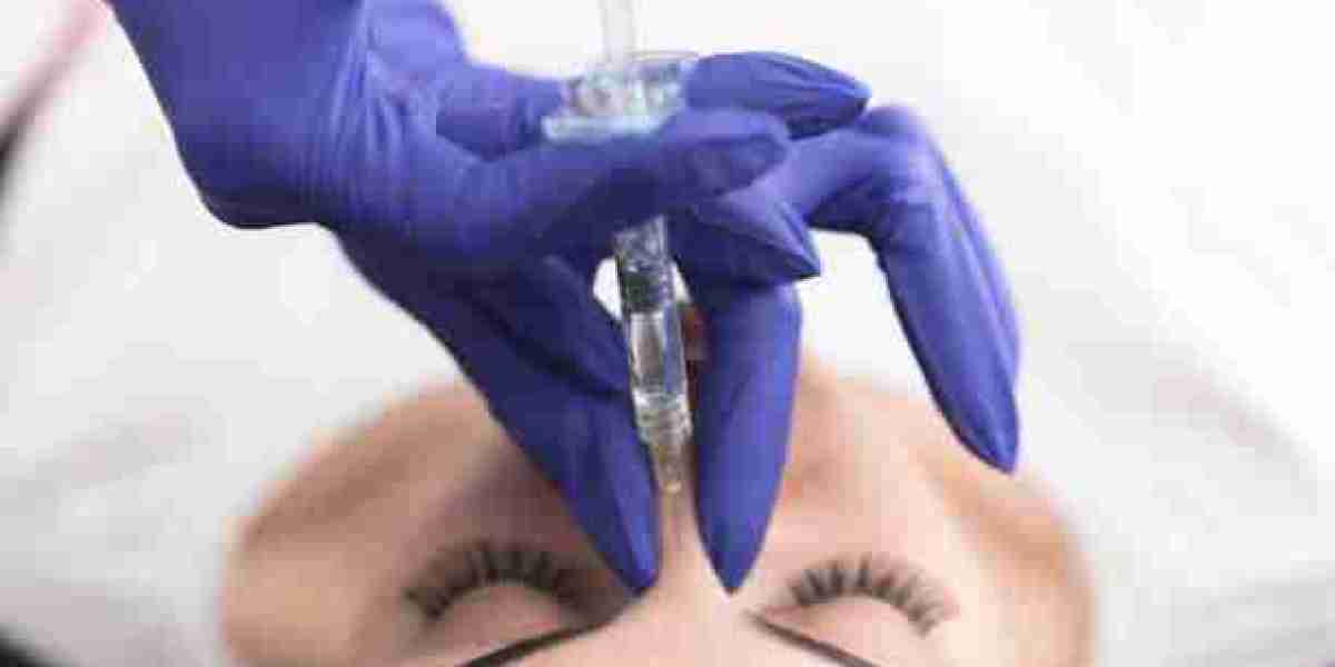 Does Rhinoplasty in Riyadh Leave Visible Scars?