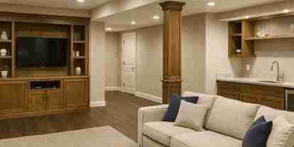 How Basement Renovation Can Transform Your Home (and Your Lifestyle)