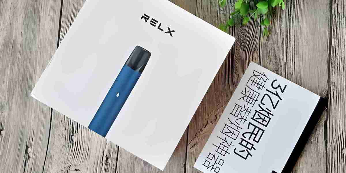 แนะนำ RELX รุ่น 5 และรุ่นหก ซื้อออนไลน์คุ้มไหม?