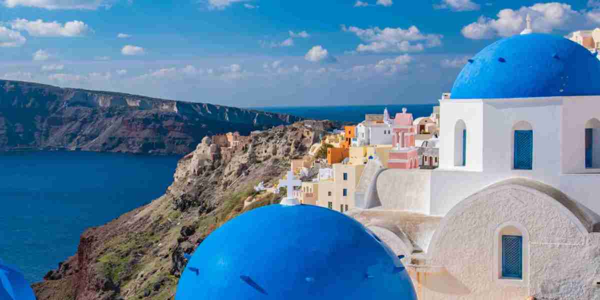 The Best Travel Guide to Morocco 2025