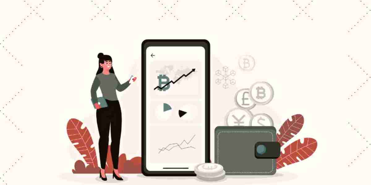 What Makes White-Label Crypto Wallets Ideal for Modern Business Models?