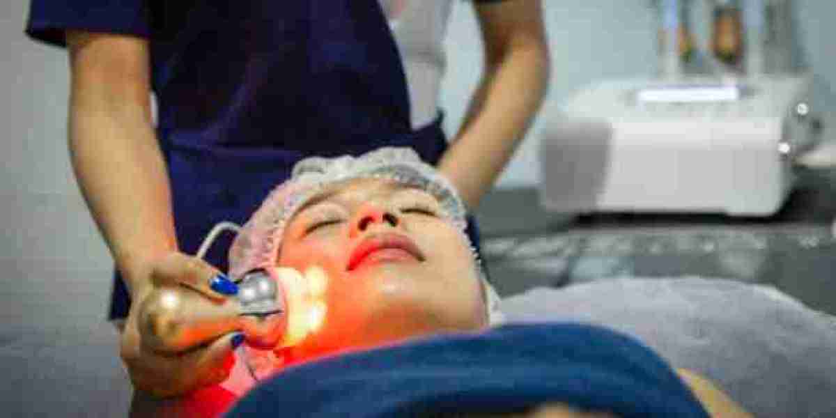 Time-Saving Beauty: Laser Hair Removal in Riyadh