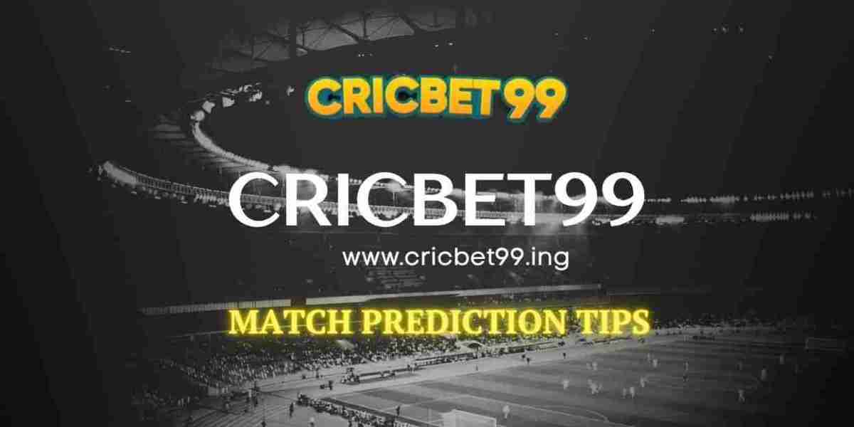 Cricbet99 Match Prediction Tips You Shouldn’t Ignore