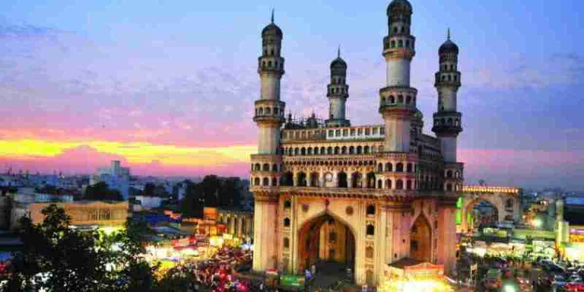 Car Rental Hyderabad