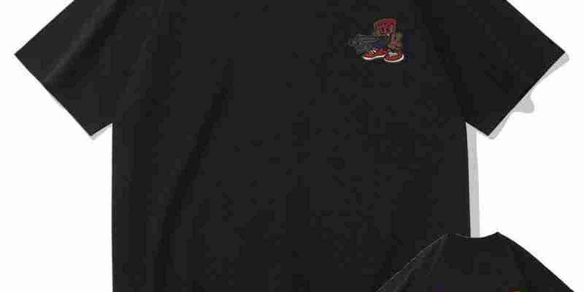Playboi Carti Merch A Bold Blend of Fashion, Music, and Identity