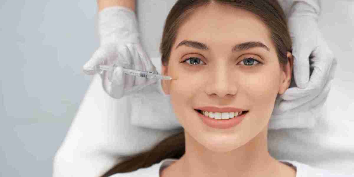 Surgical vs. Non-Surgical: When to Choose Dermal Fillers Over Surgery in Islamabad