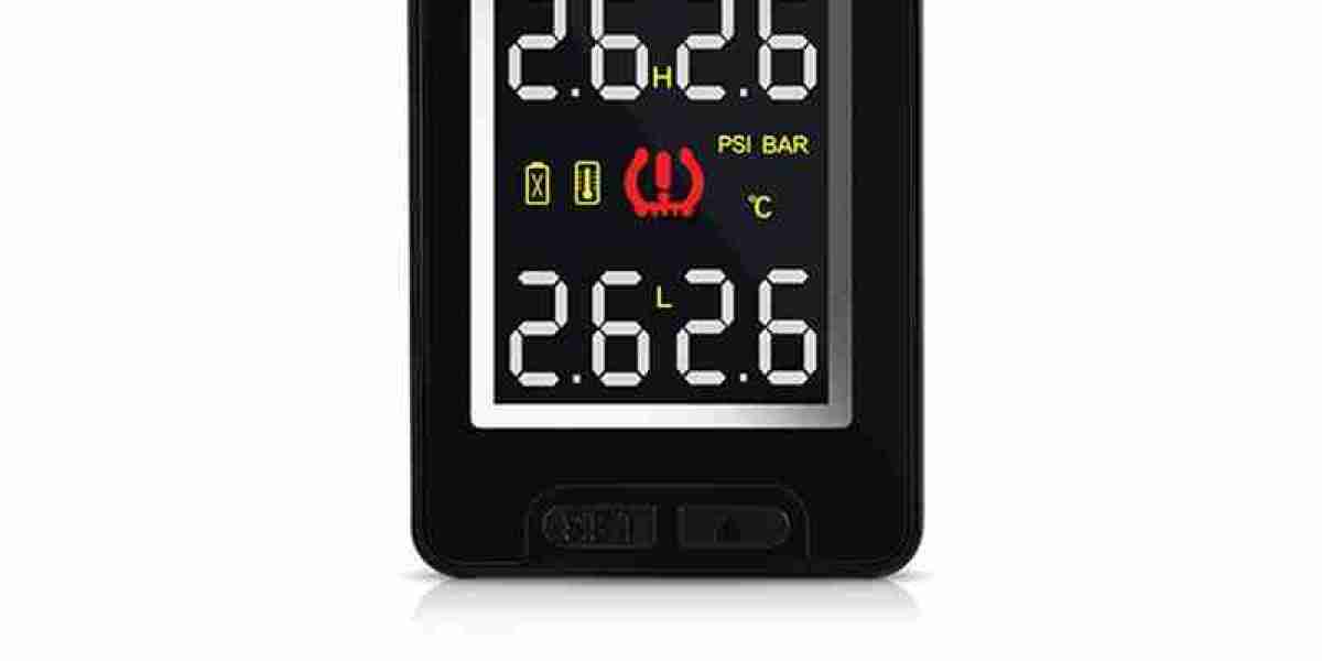 Tire Pressure Monitoring System Market Threats from Low-Cost Alternatives and Regulatory Uncertainty Worldwide