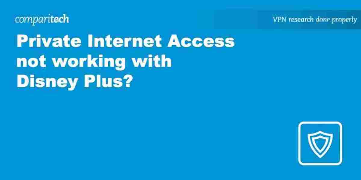 Disney+ VPN Access: Troubleshooting with PIA