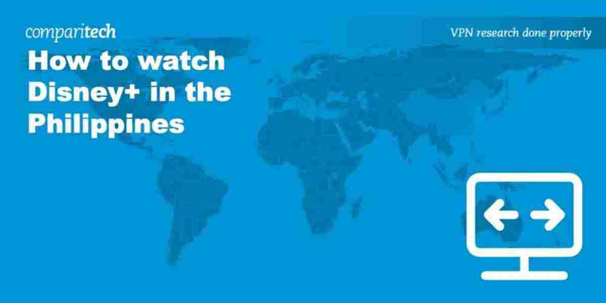 Disney+ Abroad: How Filipinos Can Watch with a VPN