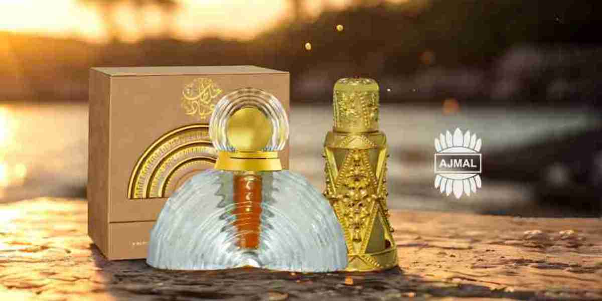 Arabian Oud Dubai Mall: The Fragrance Hub of Luxury