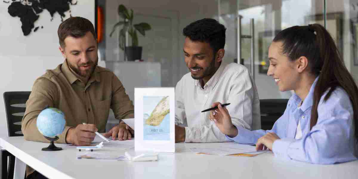 Why UK Businesses Are Embracing Accounting Outsourcing Services