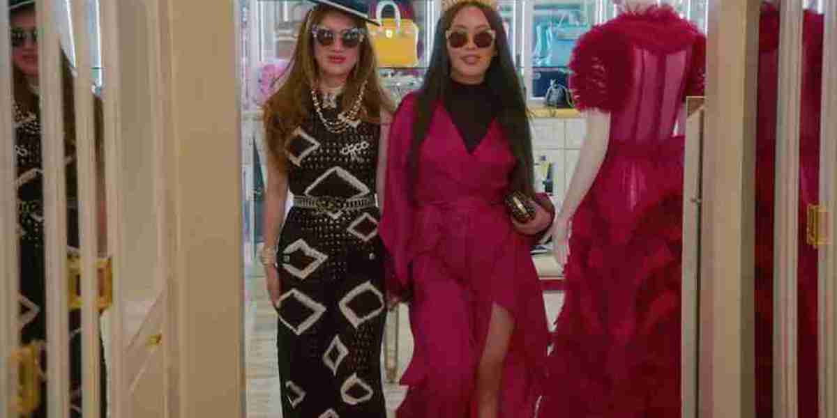 Bling Empire Season 3 – Highlights, Drama & Luxury