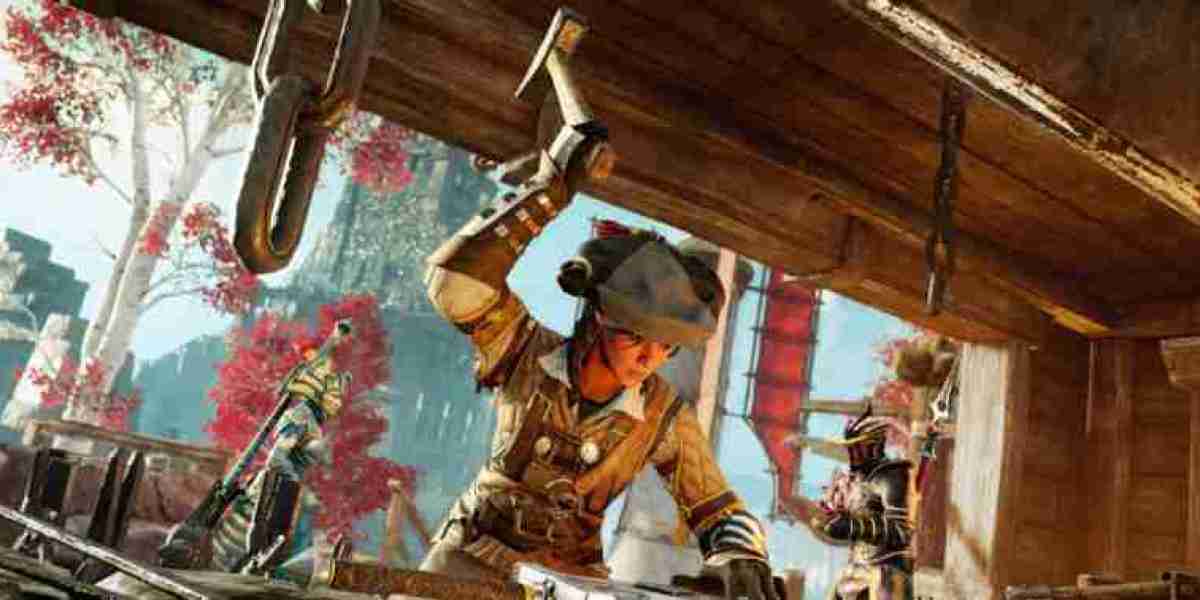 New World Gold Guide – Essential Tips for New Adventurers