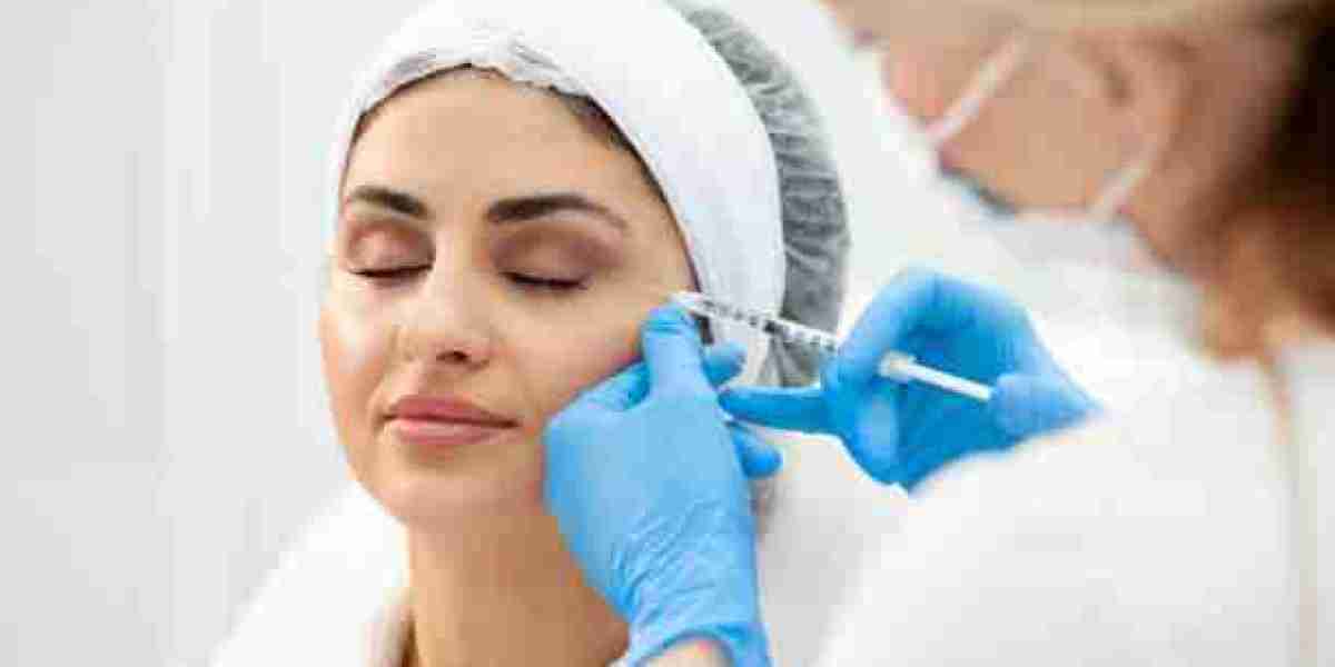 Wrinkle-Free Skin Starts with Botox in Riyadh