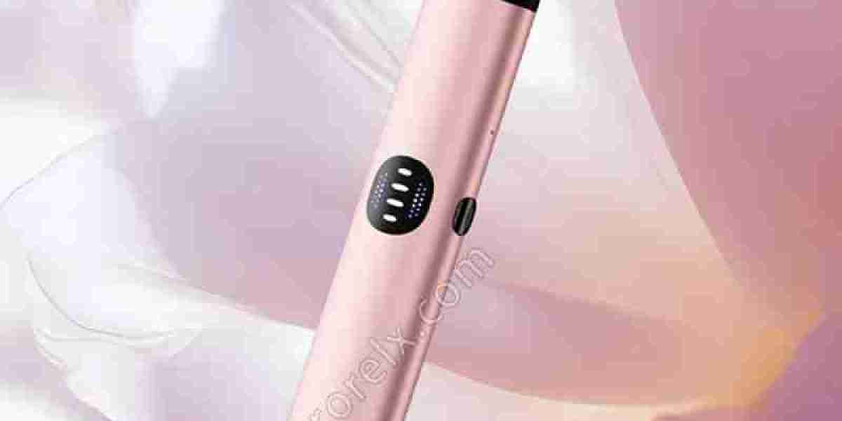 รีวิว RELX รุ่นห้าและรุ่น 6 พร้อมหัวพอดยอดนิยมในปีนี้