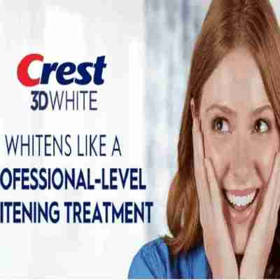 Crest Professional Effects: Unlock Your Smile's Full Potential Profile Picture